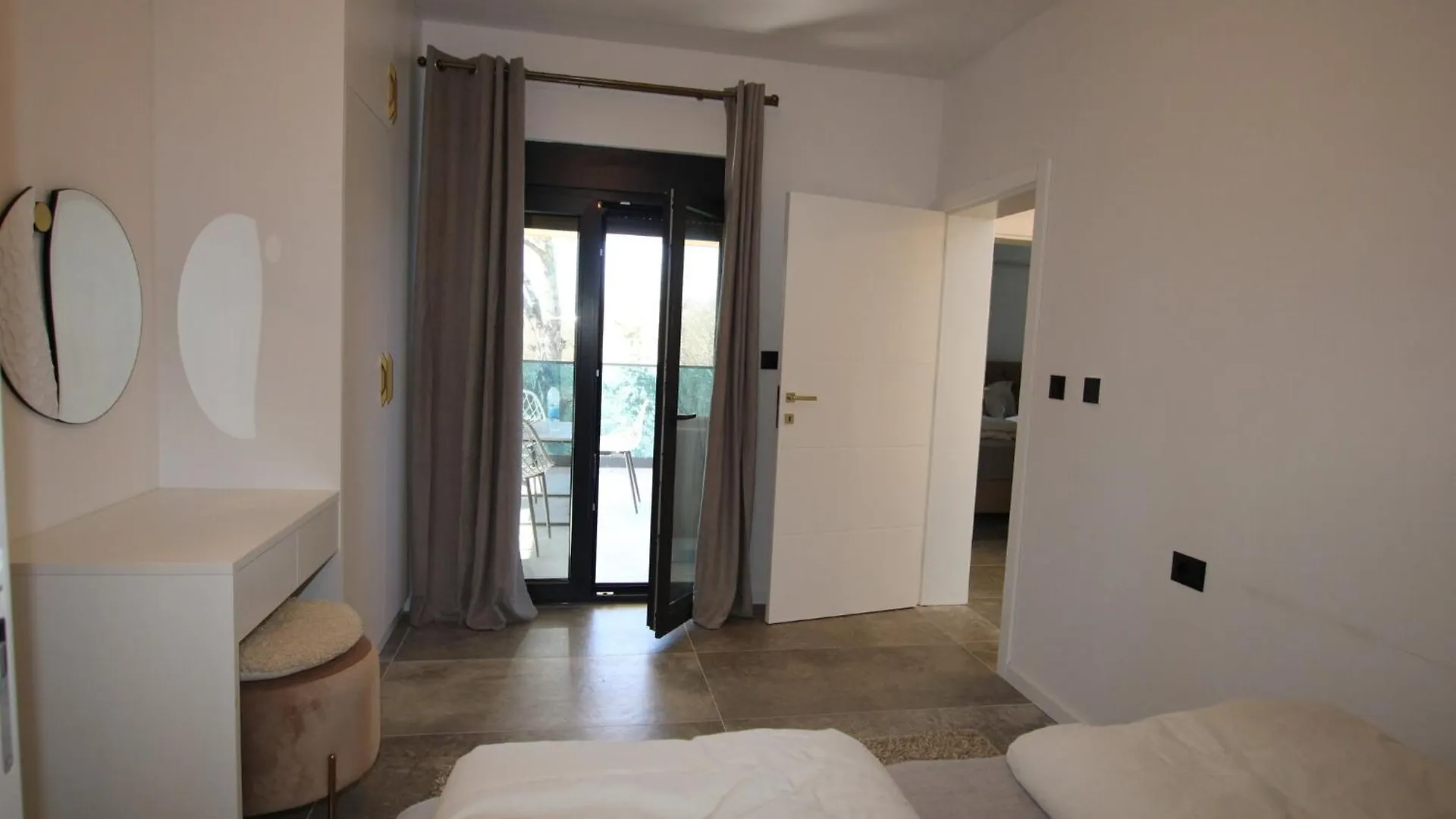 Villa Lea Mar Antonci  克罗地亚