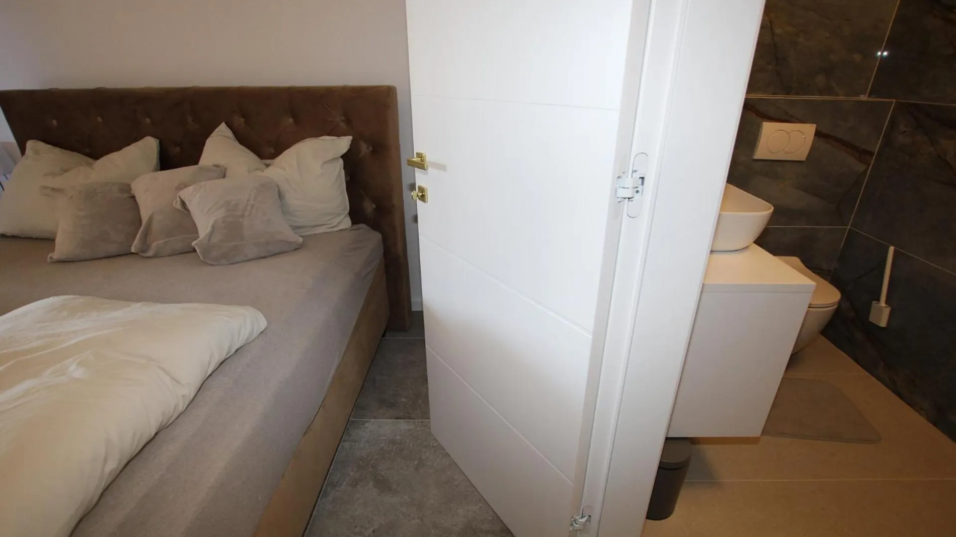Villa Lea Mar Antonci  克罗地亚