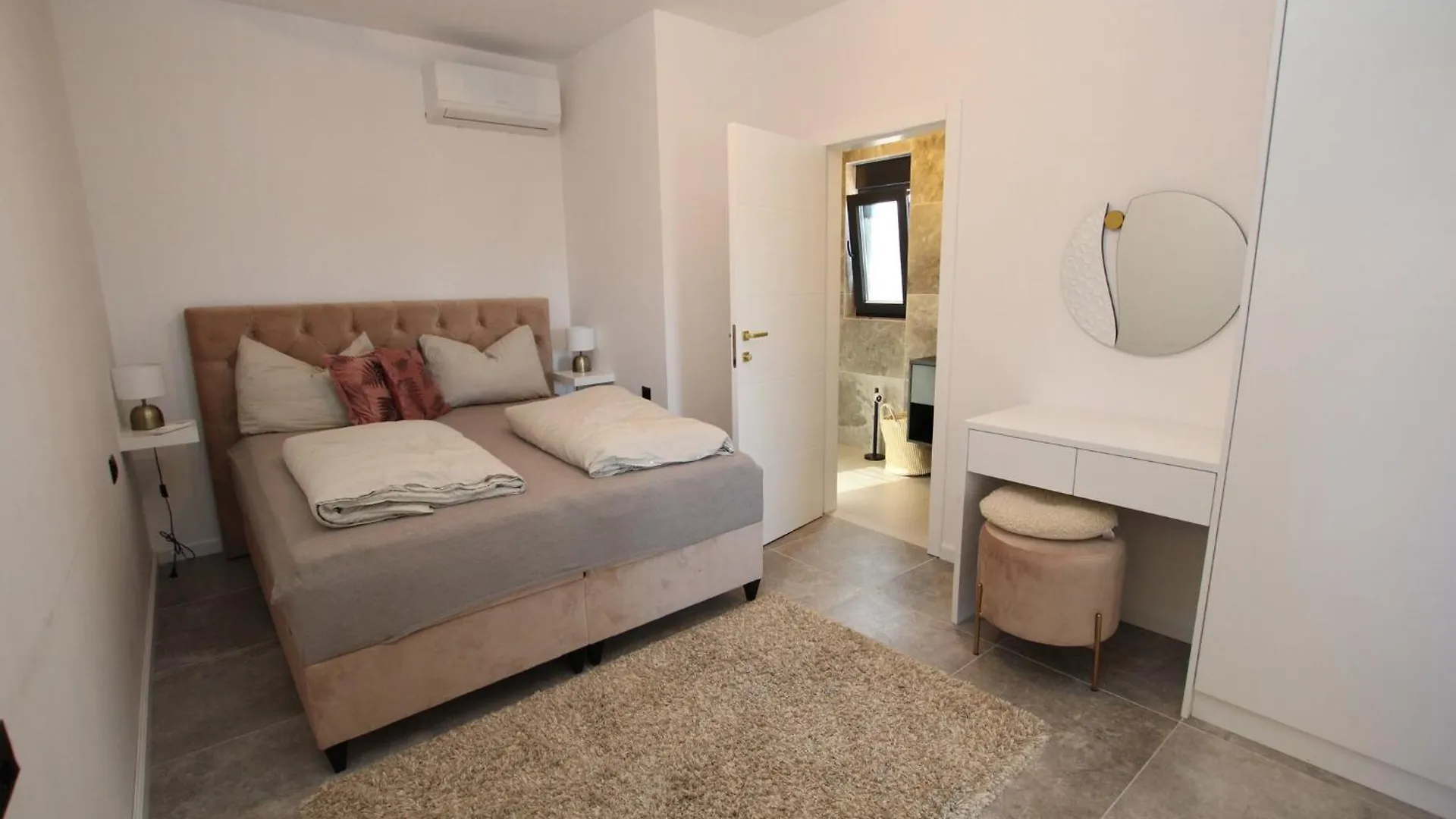 Villa Lea Mar Antonci