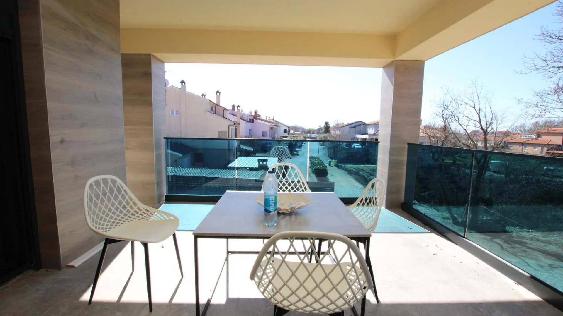 Villa Lea Mar Antonci  Antonci (Porec)