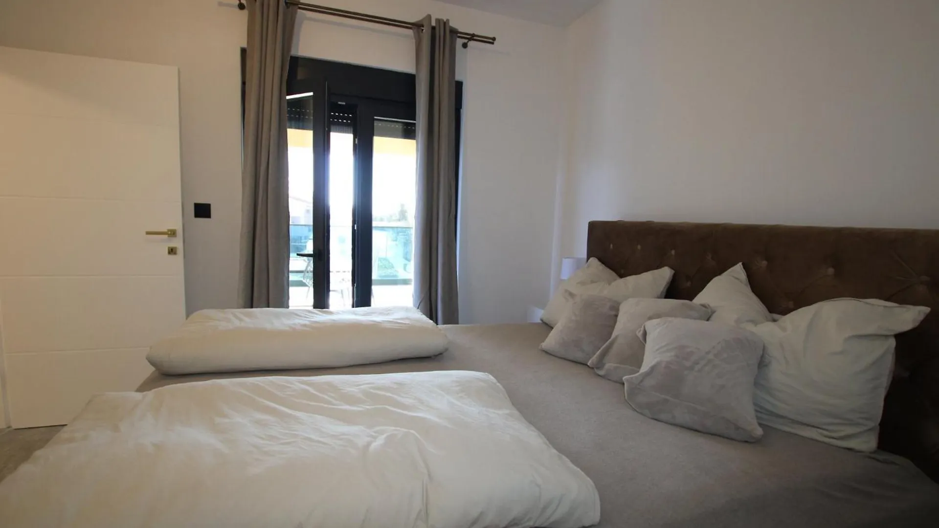Villa Lea Mar Antonci