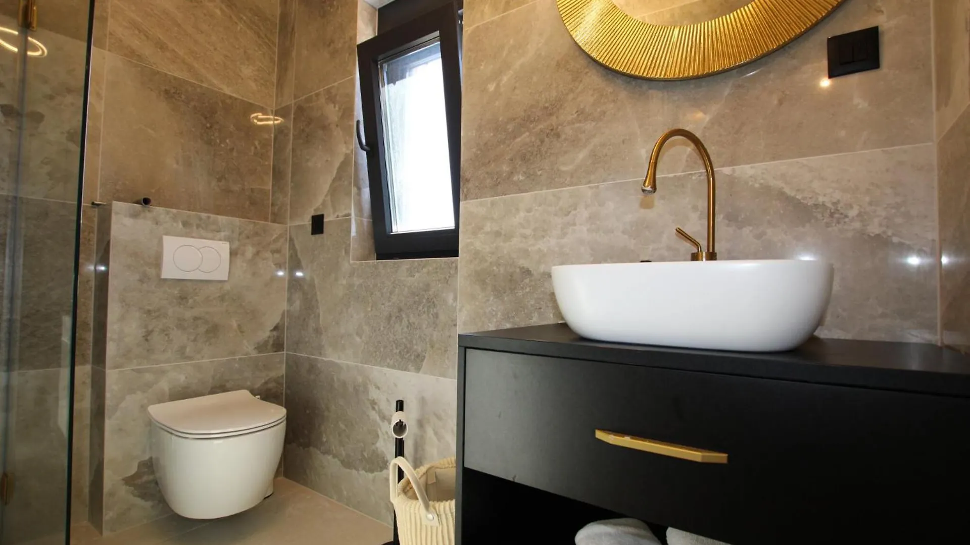 Villa Lea Mar Antonci