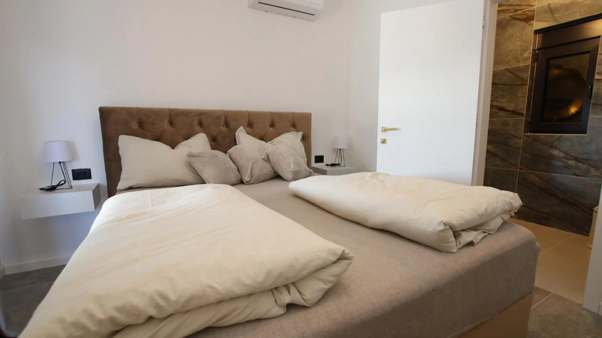 Villa Lea Mar Antonci