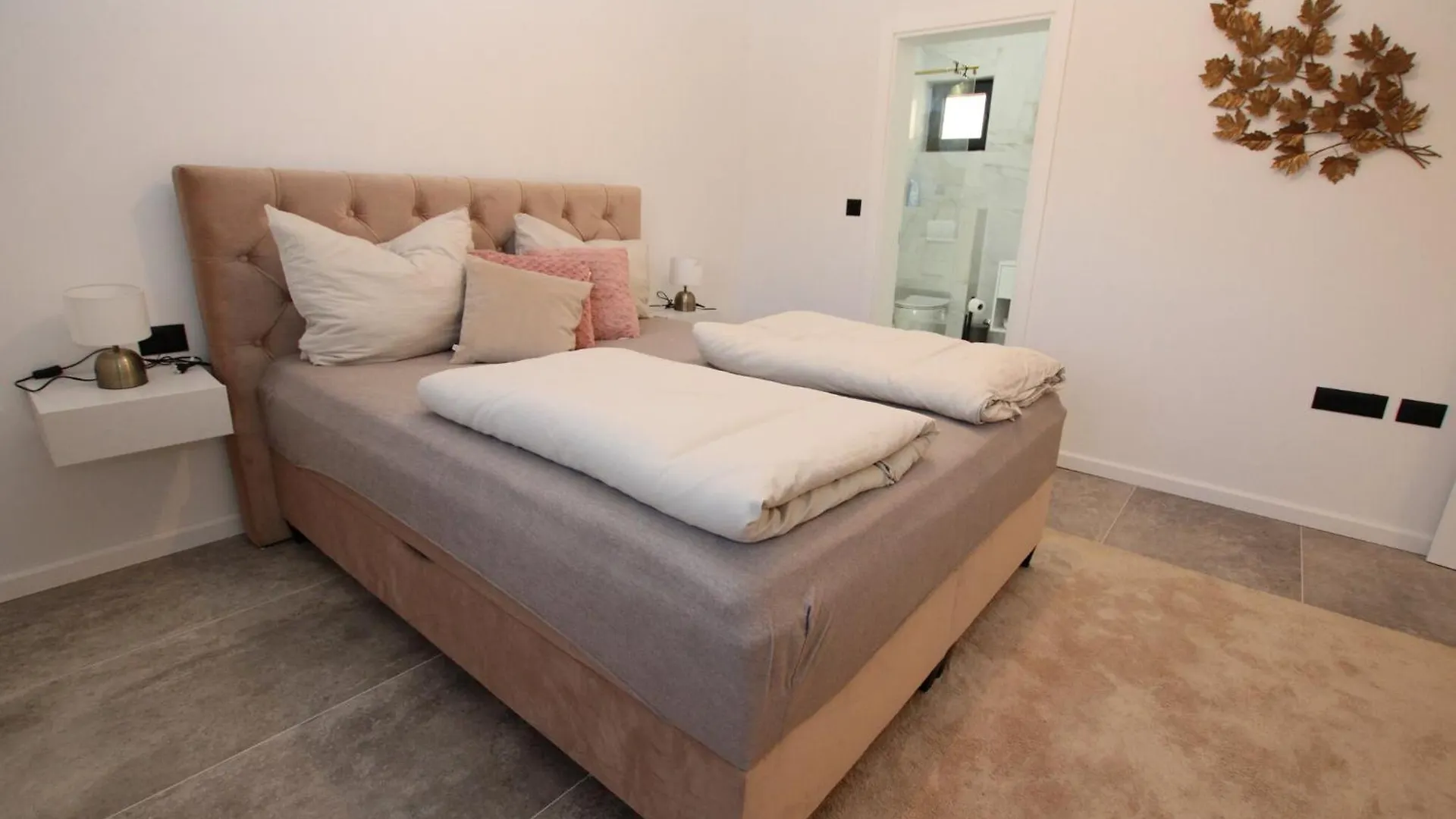Villa Lea Mar Antonci   Antonci (Porec)