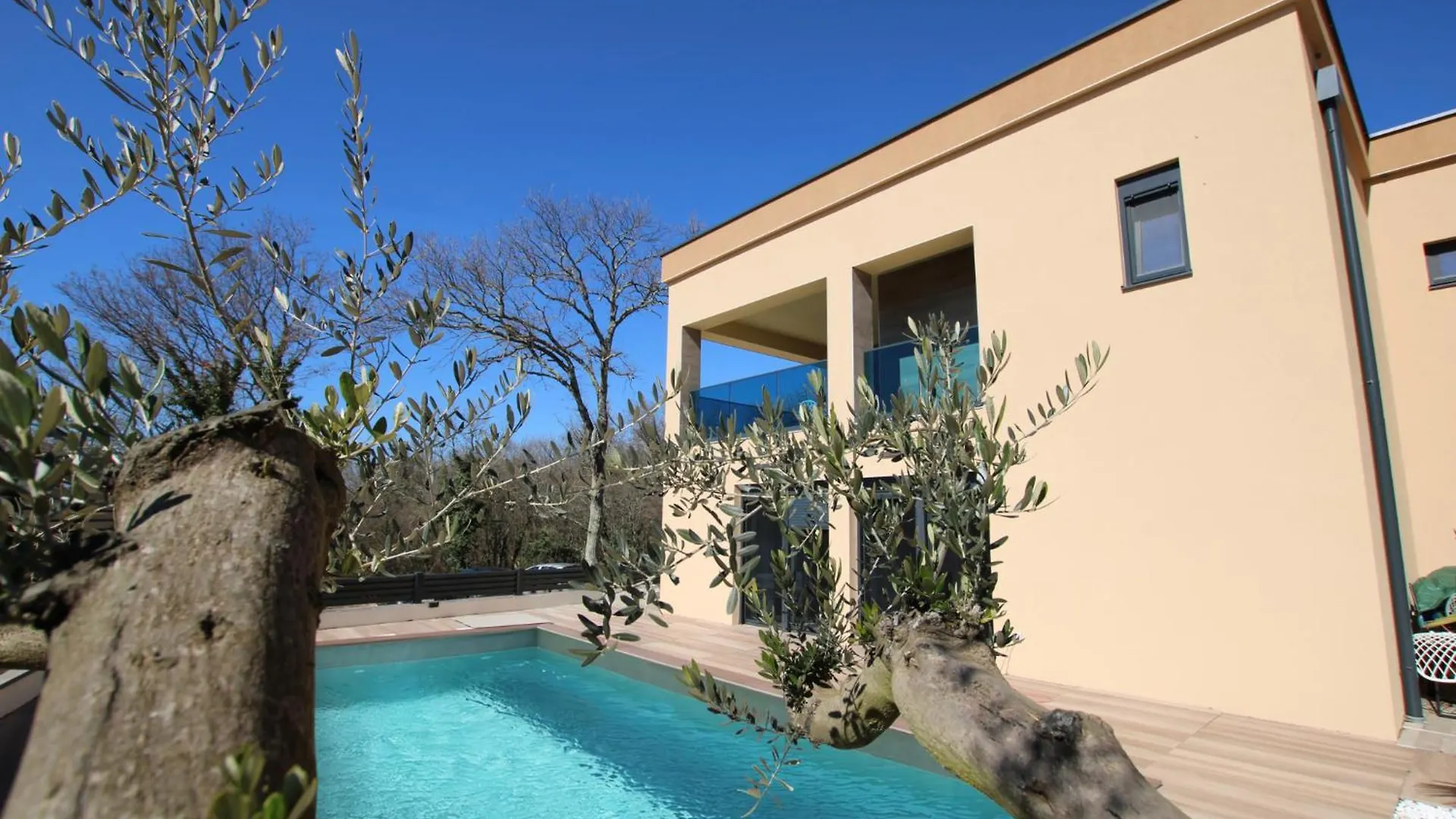 Villa Lea Mar Antonci