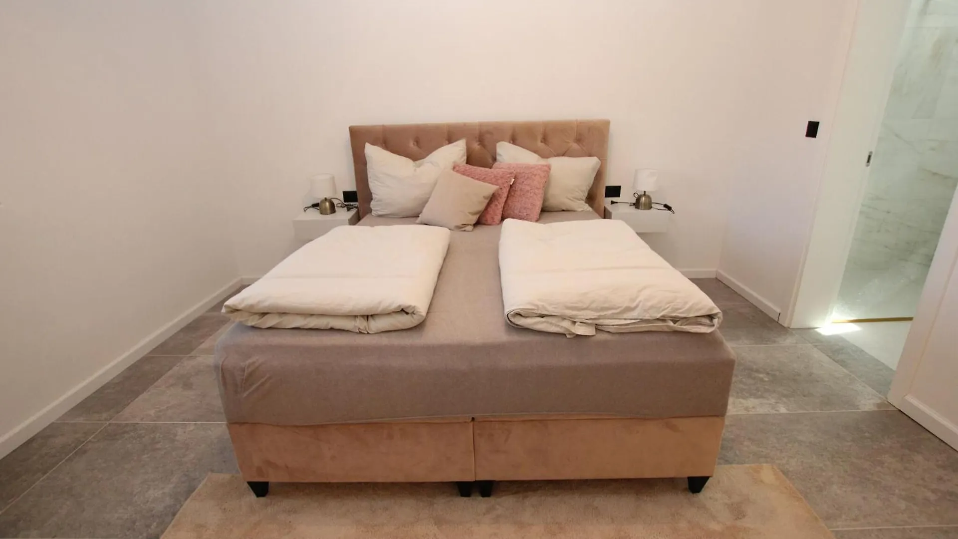 Villa Lea Mar Antonci