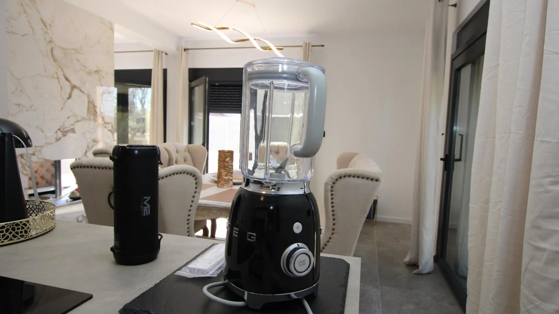 Villa Lea Mar Antonci  크로아티아